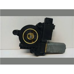 OPEL CORSA D Bal első Ablakemelő Motor