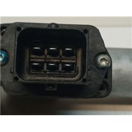 OPEL CORSA D Bal első Ablakemelő Motor