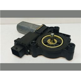 OPEL CORSA D Bal első Ablakemelő Motor