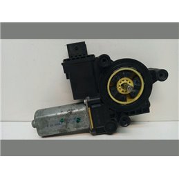 OPEL CORSA D Jobb első Ablakemelő Motor