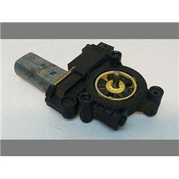 OPEL CORSA D Jobb első Ablakemelő Motor