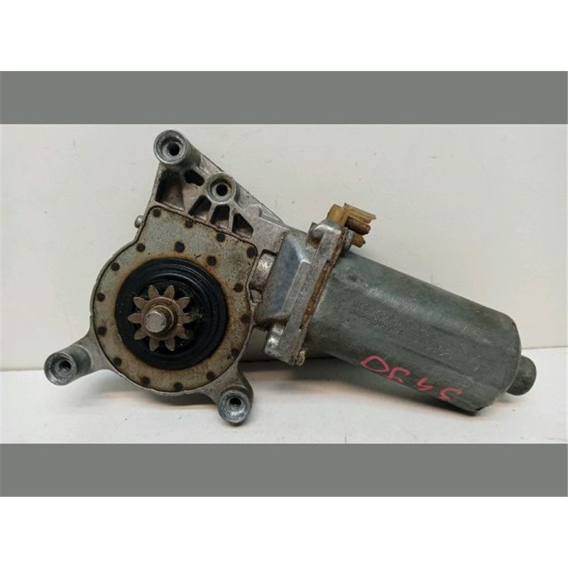 MERCEDES-BENZ C-CLASS (W202) Jobb első Ablakemelő Motor