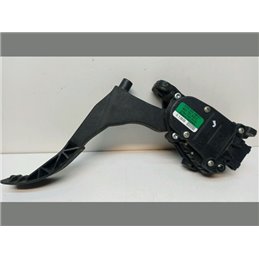 SEAT LEON (1M1) Gázpedál (Elektromos)