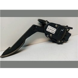 DACIA LOGAN Pick-up (US_) Gázpedál (Elektromos)