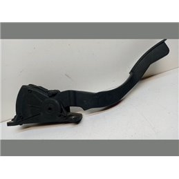 FORD FOCUS II (DA_) Gázpedál (Elektromos)