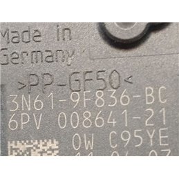 FORD FOCUS II (DA_) Gázpedál (Elektromos)