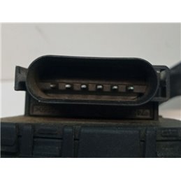 FORD FOCUS II (DA_) Gázpedál (Elektromos)