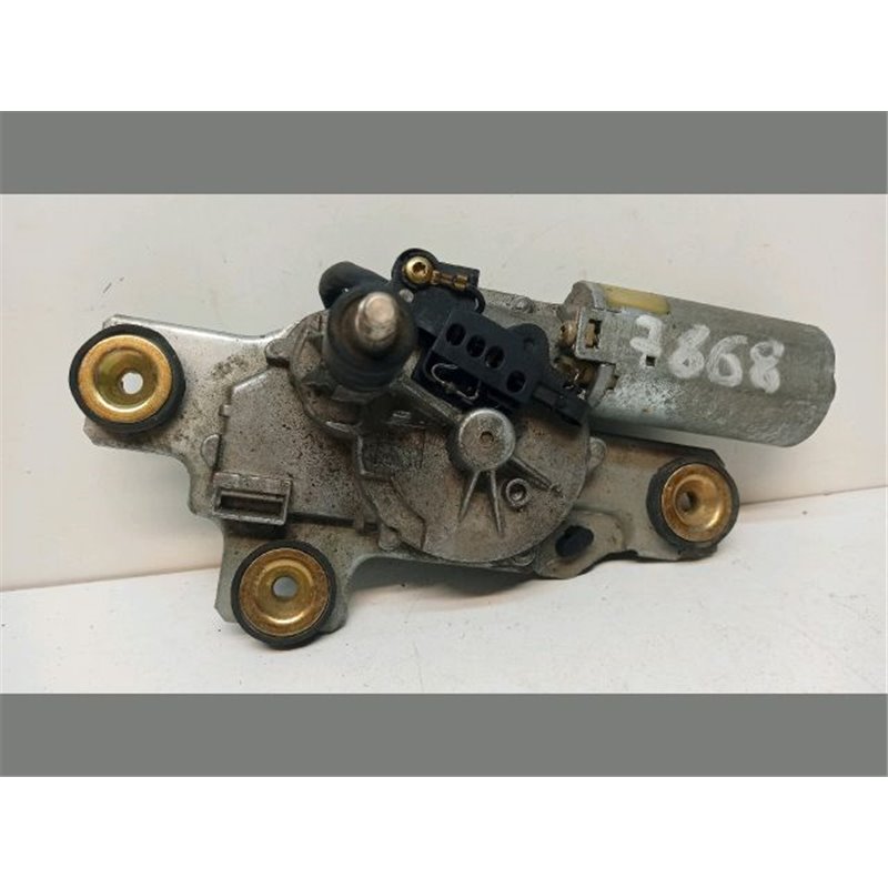 FORD MONDEO III (B5Y) Hátsó Ablaktörlő Motor