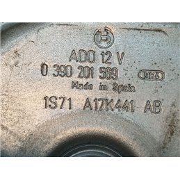 FORD MONDEO III (B5Y) Hátsó Ablaktörlő Motor