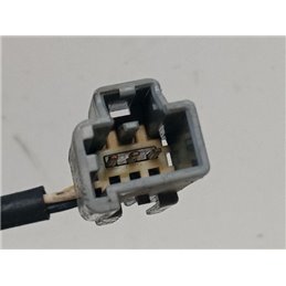 FORD MONDEO III (B5Y) Hátsó Ablaktörlő Motor