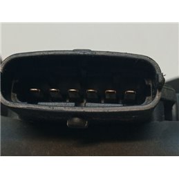 FIAT BRAVO II (198) Gázpedál (Elektromos)