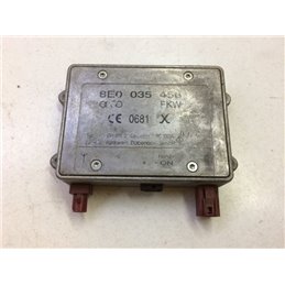AUDI A4 (8E2, B6) Antenna Erősítő