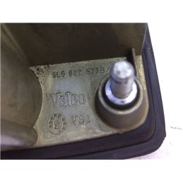 SEAT IBIZA III (6L1) Csomagtérajtó Kilincs