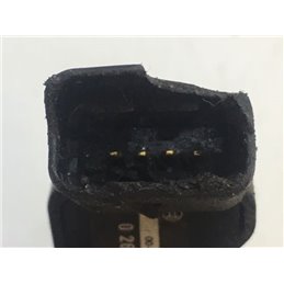 CITROËN C3 Szívócső Nyomásérzékelő