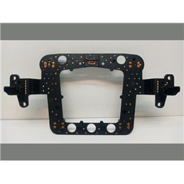 MERCEDES-BENZ CLK (C209) Multikormány Kábel