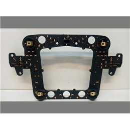 MERCEDES-BENZ CLK (C209) Multikormány Kábel