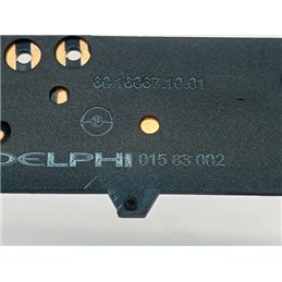 MERCEDES-BENZ CLK (C209) Multikormány Kábel