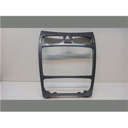 MERCEDES-BENZ CLK (C209) Multifunkciós Kijelző Keret