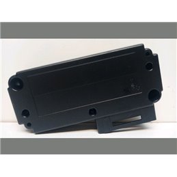 MERCEDES-BENZ CLK (C209) Telefon Elektronika