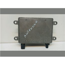 MERCEDES-BENZ CLK (C209) Antenna Erősítő