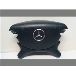 MERCEDES-BENZ CLK (C209) Kormánylégzsák