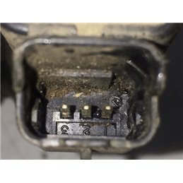CITROËN C3 Fojtószelep (Mechanikus)