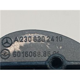 MERCEDES-BENZ CLK (C209) Jobb Multikormány Kapcsoló