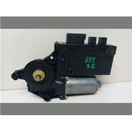 PEUGEOT 307 SW (3H) Jobb első Ablakemelő Motor