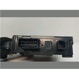 PEUGEOT 307 (3A/C) Jobb első Ablakemelő Motor