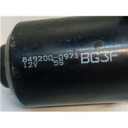 MAZDA 323 C IV (BG) Első Ablaktörlő Motor