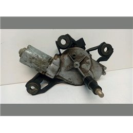 RENAULT MEGANE III Ferdehátú (BZ0_) Hátsó Ablaktörlő Motor