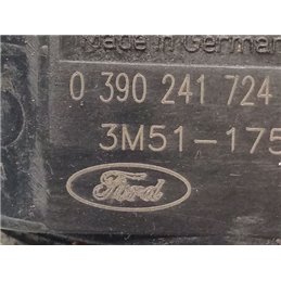 FORD FOCUS C-MAX Első Ablaktörlő Motor