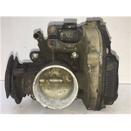 SEAT IBIZA II Fojtószelep (Mechanikus)