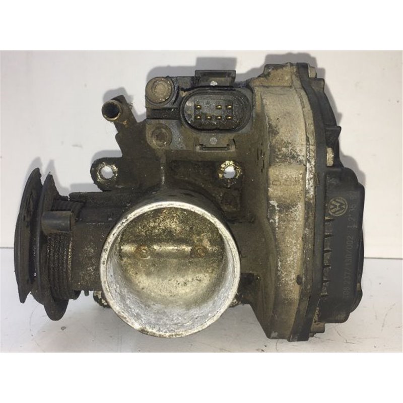 SEAT IBIZA II Fojtószelep (Mechanikus)