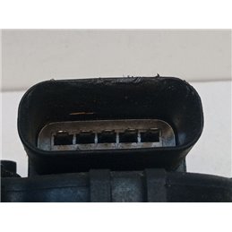 FORD MONDEO III Kombi (BWY) Első Ablaktörlő Motor