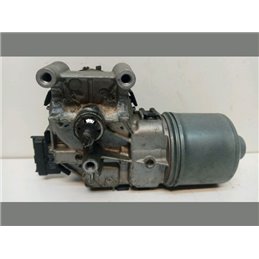 PEUGEOT 207 (WA_, WC_) Első Ablaktörlő Motor