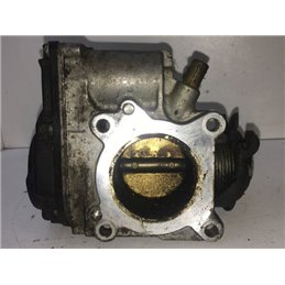 SEAT IBIZA II Fojtószelep (Mechanikus)