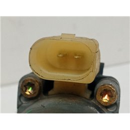 BMW 3 (E46) Jobb első Ablakemelő Motor