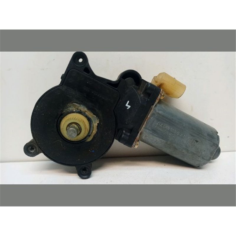 BMW 3 (E46) Jobb első Ablakemelő Motor