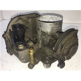 SEAT IBIZA II Fojtószelep (Mechanikus)