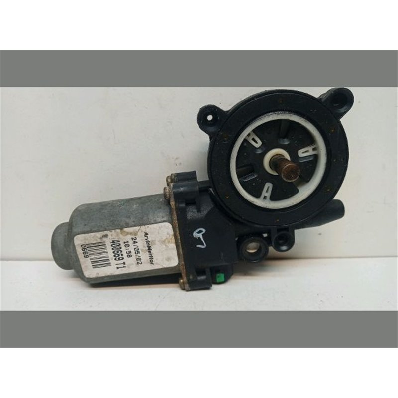 RENAULT LAGUNA II Grandtour (KG0/1_) Bal hátsó Ablakemelő Motor