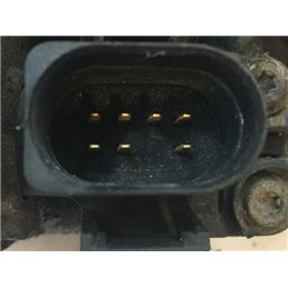 SEAT IBIZA II Fojtószelep (Mechanikus)