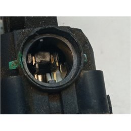 RENAULT LAGUNA II Grandtour (KG0/1_) Bal hátsó Ablakemelő Motor