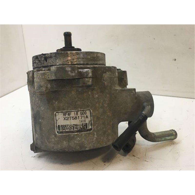 MAZDA 323 Vákumpumpa