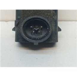 MERCEDES-BENZ CLK (C209) Első Tolatóradar Fej