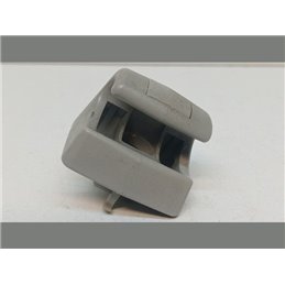 MERCEDES-BENZ CLK (C209) Napellenző Tartó (Pozíciófüggetlen)