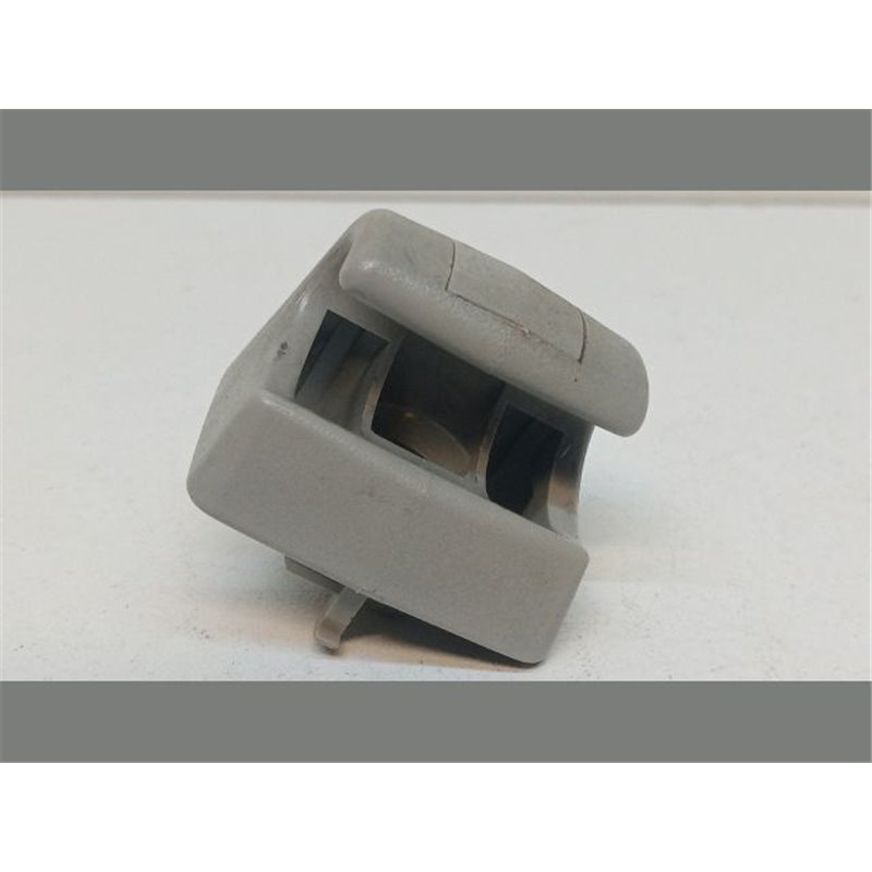 MERCEDES-BENZ CLK (C209) Napellenző Tartó (Pozíciófüggetlen)