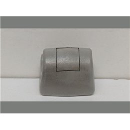 MERCEDES-BENZ CLK (C209) Napellenző Tartó (Pozíciófüggetlen)