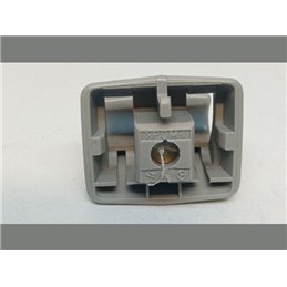 MERCEDES-BENZ CLK (C209) Napellenző Tartó (Pozíciófüggetlen)