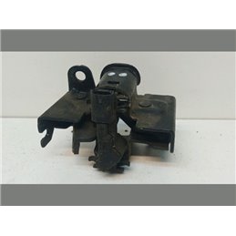 MERCEDES-BENZ CLK (C209) Bal Motorháztető Zárszerkezet